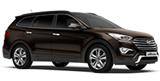 Hyundai Grand Santa Fe (Хендай Гранд Санта Фе)